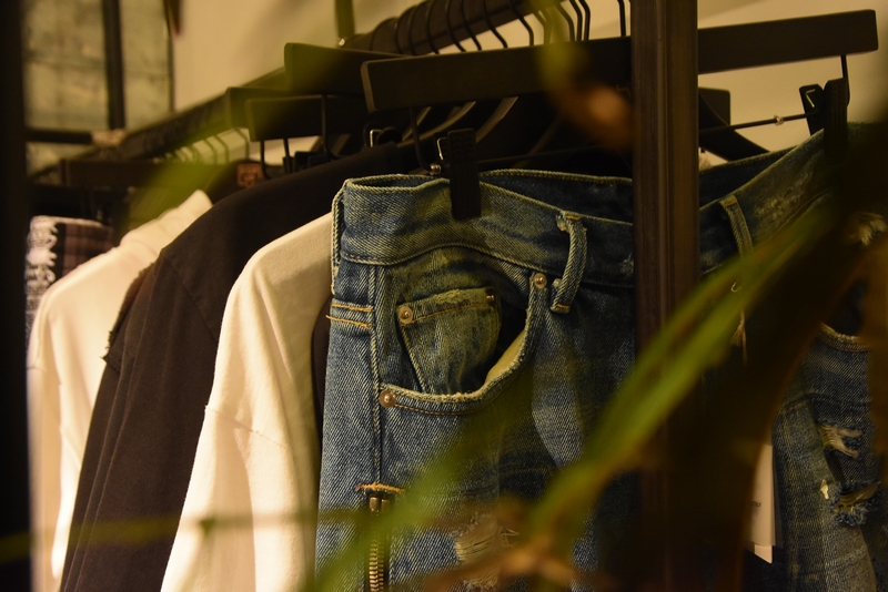 Pop Up Concepts Opening of Flagship Store